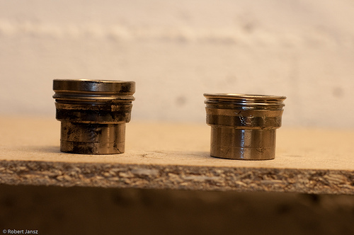 SMC and Enduro bushings SMC and Enduro bushings
