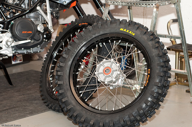 Enduro wheels Enduro wheels