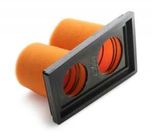 Power Part air filter