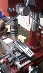 M-Sport pedals