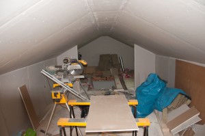 Plasterboards