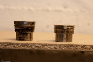 SMC and Enduro bushings