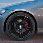 19'' bmw m performance light-alloy wheels